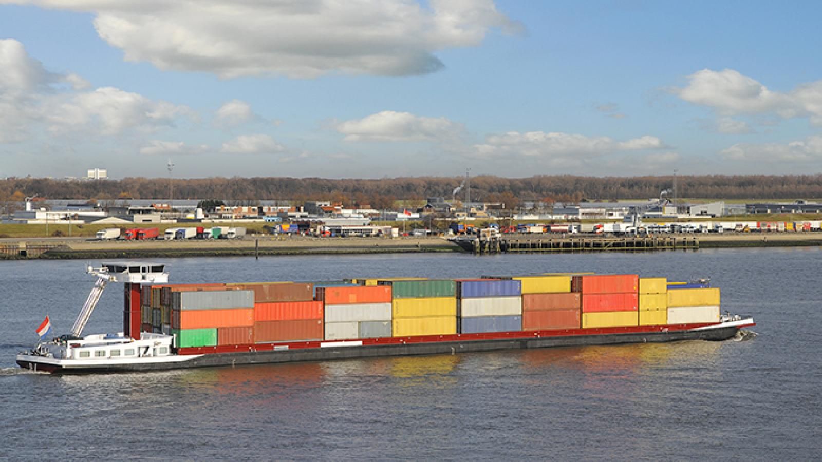 India to allow transshipment cargo from Bangladesh via ocean Journal